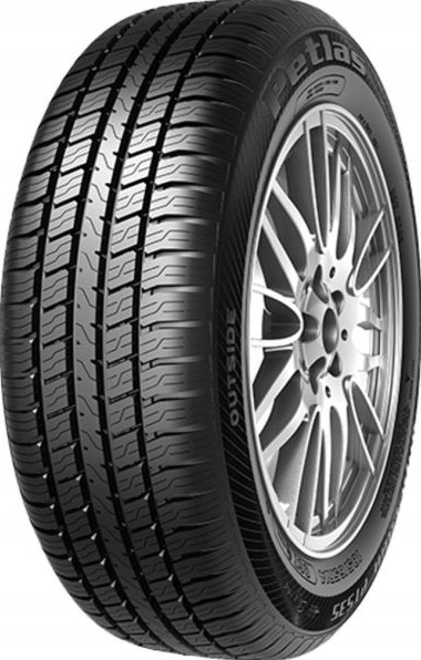 185/65R14 opona PETLAS IMPERIUM PT535 86H